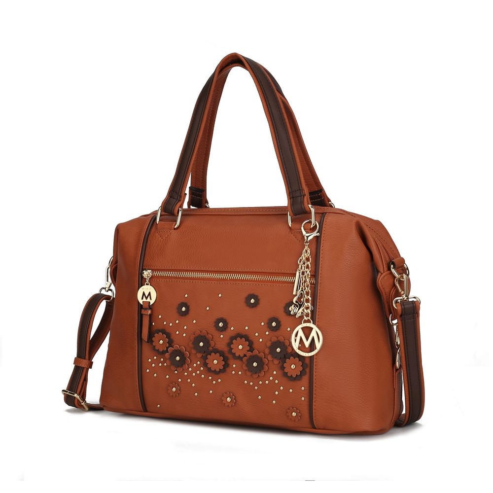 Tote Bag Top-Handle Satchel & Messenger Purse T_T